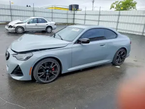 BMW 2 Series 3.0L 6 2023