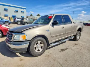 Ford F-150 5.4L 8 2003