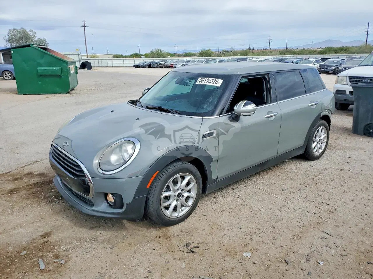 Mini Cooper 1.5L 3 2019
