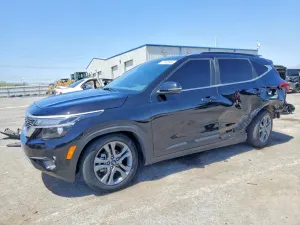 Kia Seltos 2.0L 4 2021