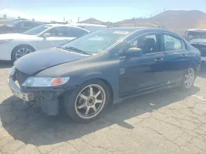 Honda Civic 1.8L 4 2008