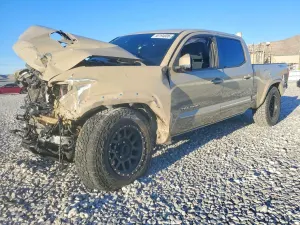 Toyota Tacoma 3.5L 6 2019