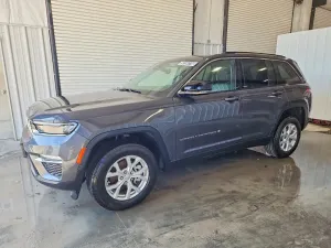 Jeep Grand Cherokee 3.6L 6 2023