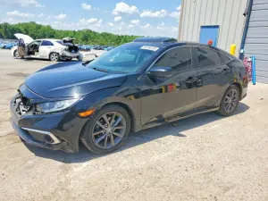 Honda Civic 1.5L 4 2019