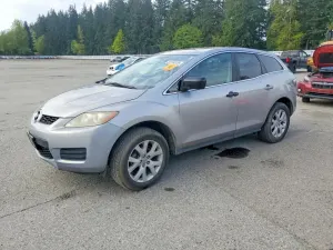 Mazda CX-7 2.3L 4 2007