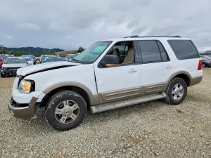 Ford Expedition 5.4L 8 2004