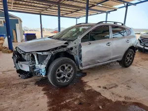 Subaru Crosstrek 2.5L 4 2021