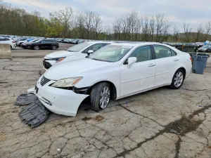 Lexus ES 3.5L 6 2009