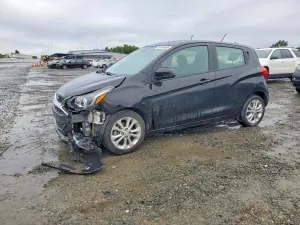 Chevrolet Spark 1.4L 4 2021