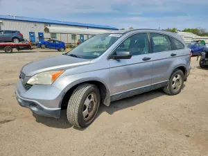Honda CR-V 2.4L 4 2007