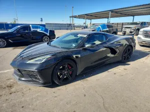 Chevrolet Corvette 6.2L 8 2023