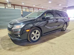Honda Odyssey 3.5L 6 2019