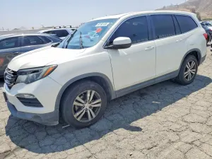 Honda Pilot 3.5L 6 2017