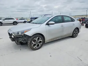 Kia Cerato / Forte / K3 2.0L 4 2019