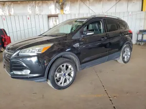 Ford Escape 2.0L 4 2015