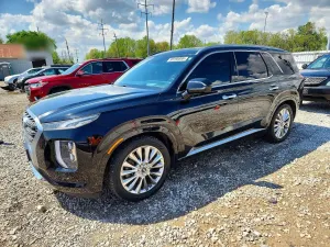 Hyundai Palisade 3.8L 6 2020