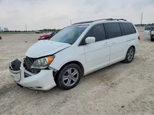 Honda Odyssey 3.5L 6 2010