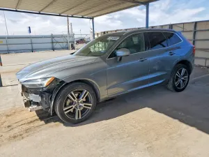 Volvo XC60 2.0L 4 2021