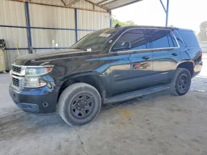 Chevrolet Tahoe 5.3L 8 2019