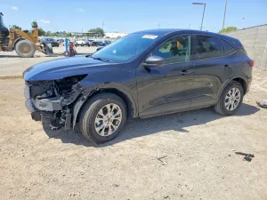 Ford Escape 1.5L 3 2025