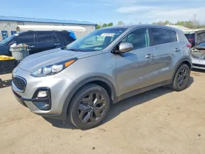 Kia Sportage 2.4L 4 2022