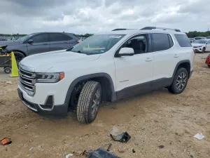 GMC Acadia 2.0L 4 2023