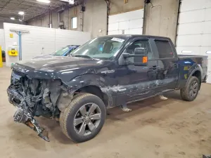 Ford F-150 3.5L 6 2014