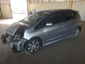 Honda Fit 1.5L 4 2010