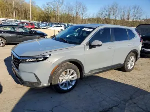 Honda CR-V 1.5L 4 2024