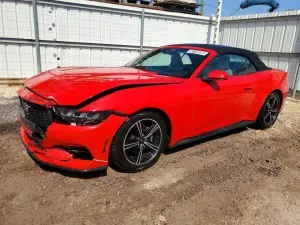 Ford Mustang 2.3L 4 2024