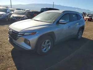 Hyundai Tucson 2.5L 4 2024