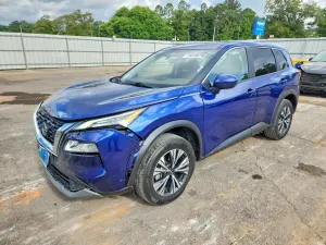 Nissan Rogue 1.5L 3 2023