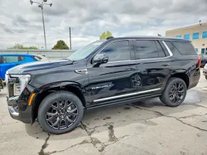 GMC Yukon 6.2L 8 2025