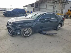 Cadillac CT4 2.0L 4 2022