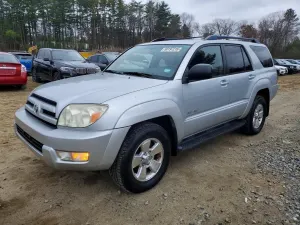 Toyota 4Runner 4.0L 6 2004