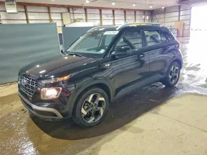 Hyundai Venue 1.6L 4 2025