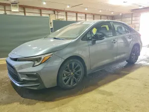 Toyota Corolla 2.0L 4 2023
