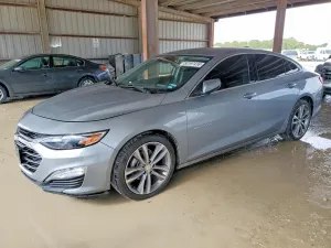 Chevrolet Malibu 1.5L 4 2023