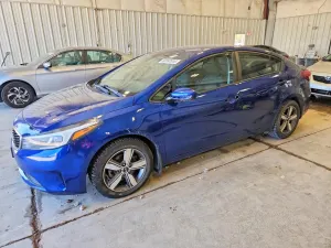 Kia Cerato / Forte / K3 2.0L 4 2018