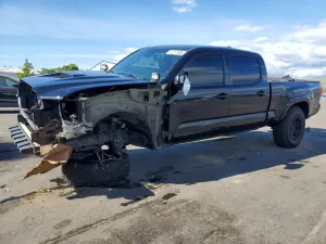 Toyota Tacoma 3.5L 6 2019