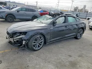 Audi A5 2.0L 4 2024