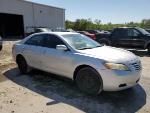 Toyota Camry CE 2.4L 4 2007