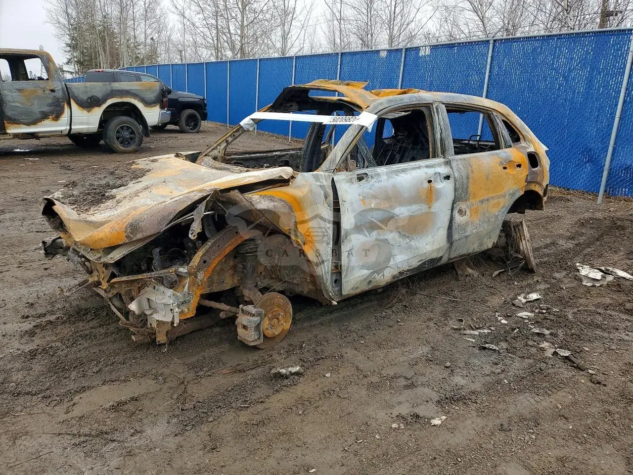 Honda HR-V 2.0L 4 2025
