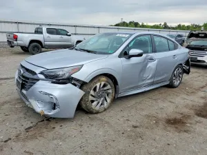 Subaru Legacy 2.5L 4 2025