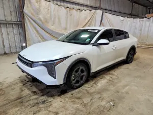 Kia K4 2.0L 4 2025
