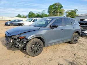 Mazda CX-5 2.5L 4 2022