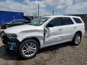 Dodge Durango 3.6L 6 2026
