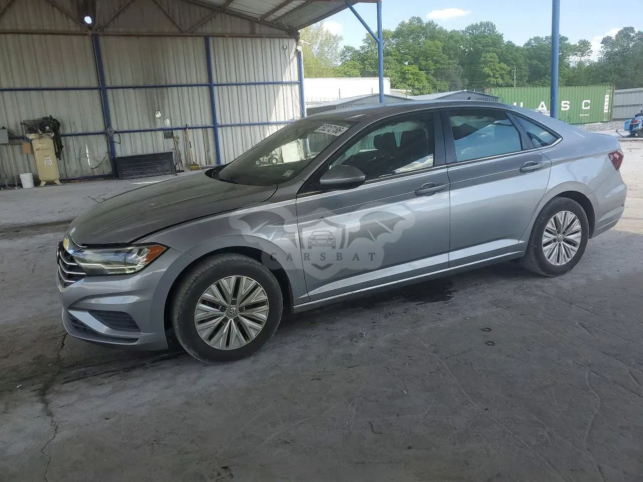 Volkswagen Jetta 1.4L 4 2020