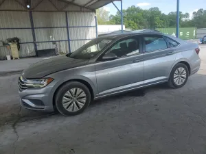 Volkswagen Jetta 1.4L 4 2020