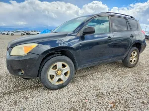 Toyota Rav4 2.4L 4 2006